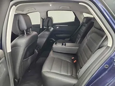 Renault-KoreaSamsung SM6 2016, 32148 км, за 9990000 KRW - фото 13