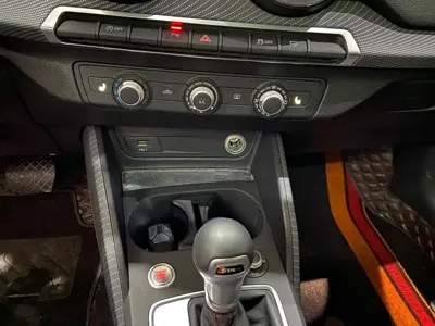 Audi Q2L 2022, 25000 км, за 123800 CNY - фото 26