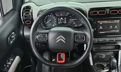 Citroen-DS C3 Aircross 2020, 93441 км, за 8500000 KRW - фото 15