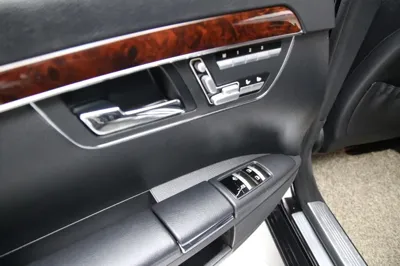 Mercedes-Benz S-Class 2012, 231400 км, за 7900000 KRW - фото 18