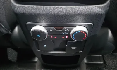 Ford Explorer 2021, 75016 км, за 33400000 KRW - фото 29