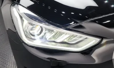 Genesis EQ900 2016, 104043 км, за 18000000 KRW - фото 22