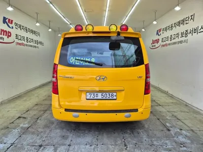 Hyundai Starex 2015, 75669 км, за 8200000 KRW