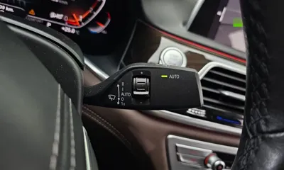 BMW 7-Series 2021, 120769 км, за 48000000 KRW - фото 30