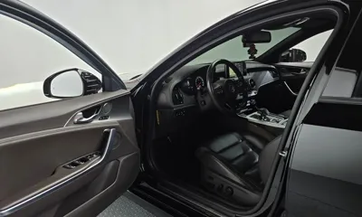 Kia Stinger 2018, 80828 км, за 11800000 KRW - фото 10