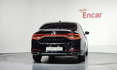Hyundai Grandeur 2019, 135555 км, за 12700000 KRW