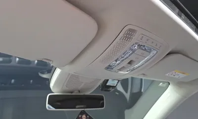 Mercedes-Benz GLE-Class 2020, 108803 км, за 41900000 KRW - фото 27