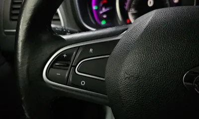 Renault-KoreaSamsung QM6 2017, 128339 км, за 7600000 KRW - фото 29
