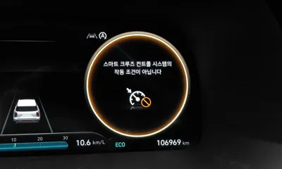 Hyundai Palisade 2024, 106969 км, за 36800000 KRW - фото 30