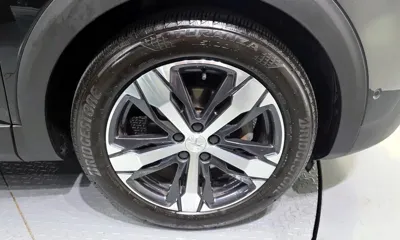 Peugeot 3008 2019, 115538 км, за 14800000 KRW - фото 21