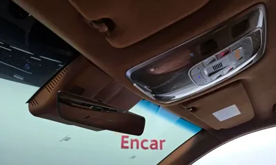 Genesis GV80 2024, 32690 км, за 62990000 KRW - фото 32