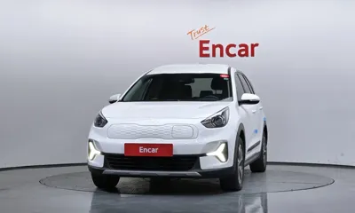 Kia Niro 2023, 292524 км, за 12200000 KRW