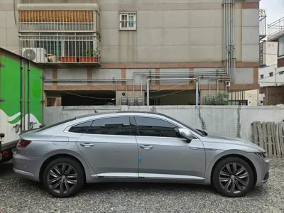 Volkswagen Arteon 2020, 127000 км, за 18500000 KRW - фото 3