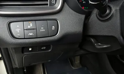 Kia Sorento 2015, 202976 км, за 8700000 KRW - фото 14