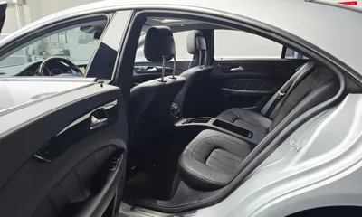 Mercedes-Benz CLS-Class 2013, 52153 км, за 15500000 KRW - фото 11