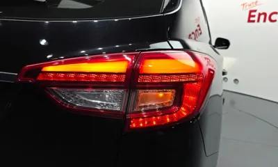 KG_Mobility_Ssangyong Rexton 2018, 105263 км, за 15900000 KRW - фото 23