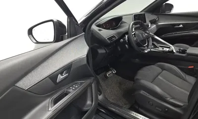 Peugeot 5008 2019, 77789 км, за 16200000 KRW - фото 10