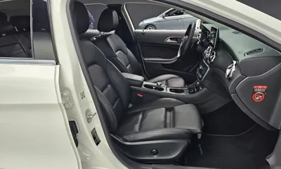 Mercedes-Benz GLA-Class 2019, 115541 км, за 14350000 KRW - фото 26