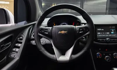 ChevroletGMDaewoo Trax 2018, 94484 км, за 6200000 KRW - фото 13