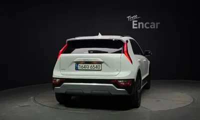Kia Niro 2022, 62717 км, за 24500000 KRW - фото 4