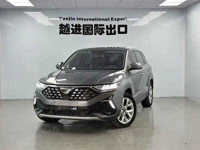 Jetta VS5 · 2022 год