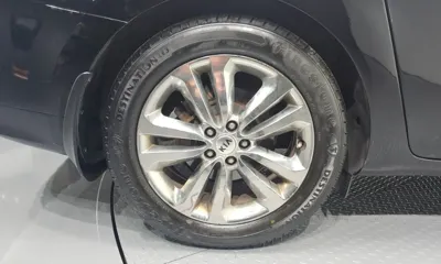Kia Canival 2016, 293342 км, за 99990000 KRW - фото 5