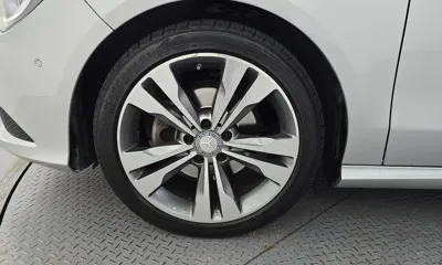 Mercedes-Benz CLA-Class 2015, 47244 км, за 12500000 KRW - фото 5