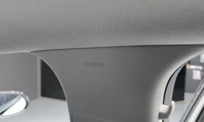Hyundai Nexo 2020, 81346 км, за 16900000 KRW - фото 30