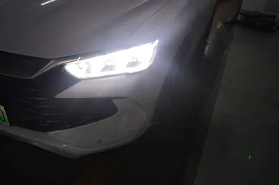 BYD Song Pro New Energy 2024, 45200 км, за 86211.85 CNY - фото 8
