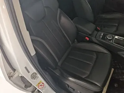 Audi Q2L 2022, 62200 км, за 108100 CNY - фото 25