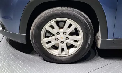 ChevroletGMDaewoo Orlando 2015, 110095 км, за 3900000 KRW - фото 5