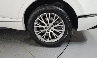 Genesis GV80 2023, 37374 км, за 46500000 KRW - фото 21