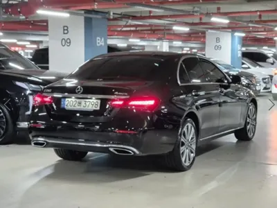 Mercedes-Benz E-Class 2023, 49266 км, за 47000000 KRW