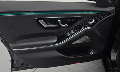 Mercedes-Benz S-Class 2022, 25306 км, за 149000000 KRW - фото 24