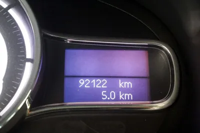 Renault-KoreaSamsung SM3 2016, 92100 км, за 3900000 KRW - фото 10