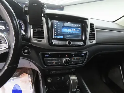 KG_Mobility_Ssangyong Rexton 2018, 135831 км, за 12890000 KRW - фото 10
