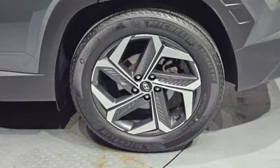Hyundai Tucson 2022, 34257 км, за 25200000 KRW - фото 21