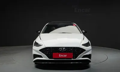 Hyundai Sonata 2020, 107313 км, за 21800000 KRW - фото 3