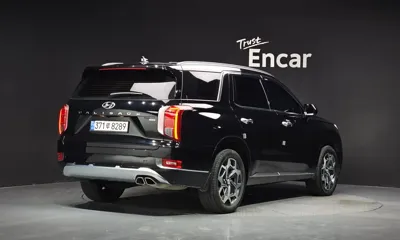 Hyundai Palisade 2022, 64955 км, за 31700000 KRW