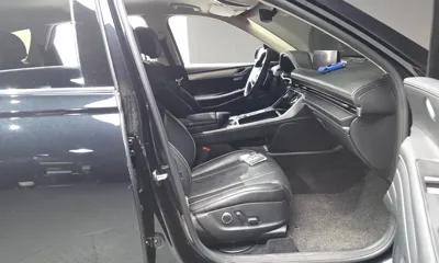 Genesis GV80 2020, 175760 км, за 30800000 KRW - фото 26