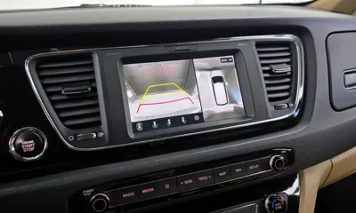 Kia Canival 2019, 128187 км, за 19990000 KRW - фото 15