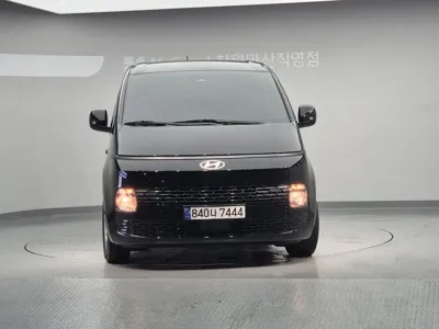 Hyundai Staria 2025, 76063 км, за 25700000 KRW