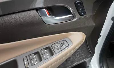 Hyundai Santafe 2020, 71084 км, за 21300000 KRW - фото 18