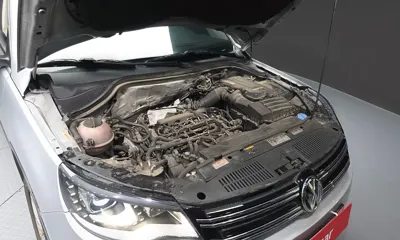 Volkswagen Tiguan 2016, 227147 км, за 5700000 KRW - фото 6