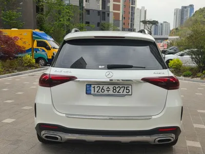 Mercedes-Benz GLE-Class 2024, 44000 км, за 89500000 KRW - фото 5