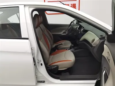 Chevrolet Sail 2018, 68000 км, за 16800 CNY - фото 23