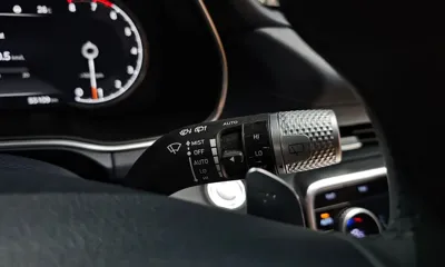 Genesis GV80 2021, 55109 км, за 42500000 KRW - фото 27