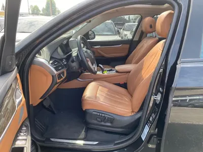BMW X6 2018, 124423 км, за 25400000 KRW - фото 13