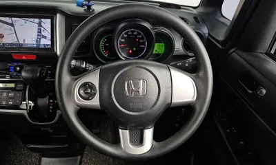 Honda N-BOX 2015, 95276 км, за 12900000 KRW - фото 13
