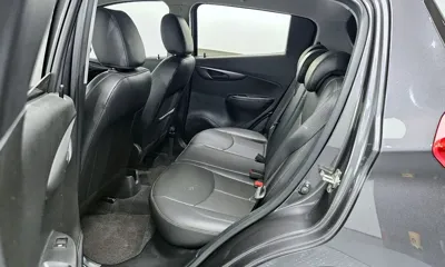 ChevroletGMDaewoo Spark 2016, 154477 км, за 3350000 KRW - фото 11